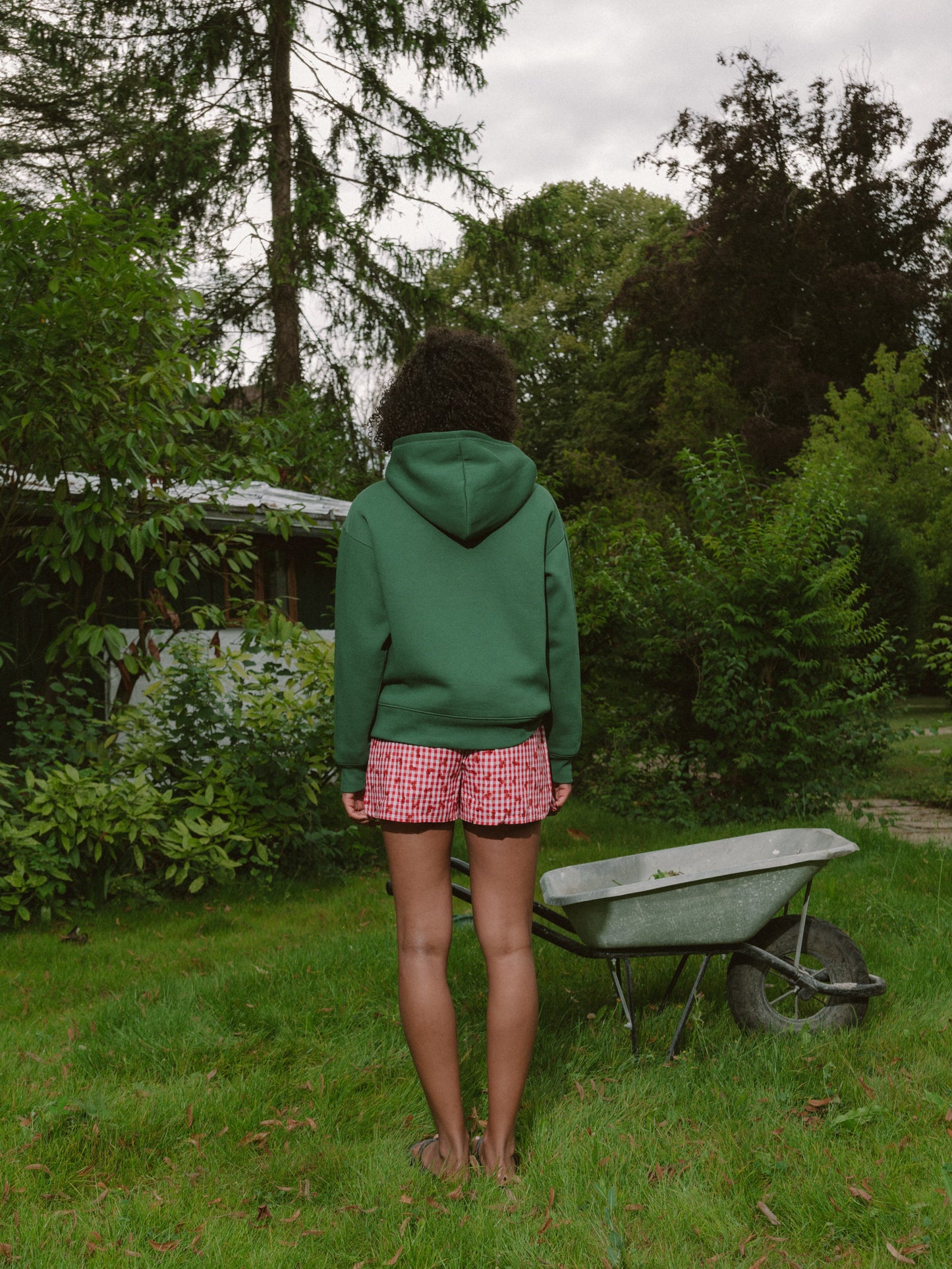 Hoodie Monterey