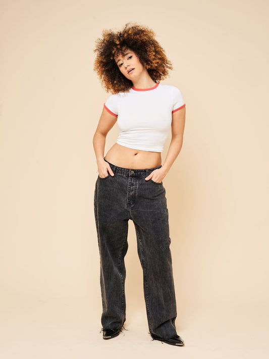 T-shirt York