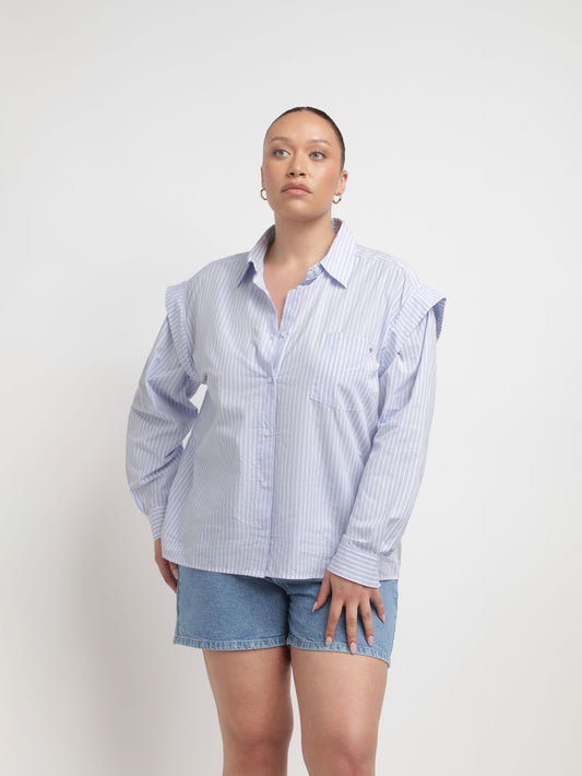 Chemise Haven